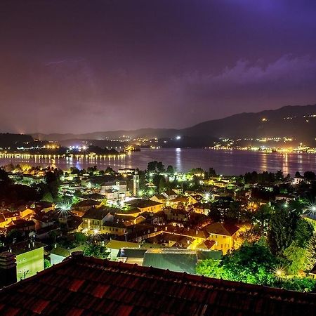 B&B Il Barsot Pettenasco Buitenkant foto