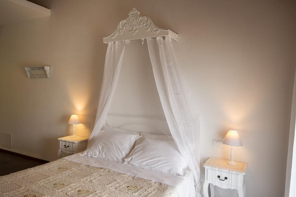 B&B Il Barsot Pettenasco Kamer foto