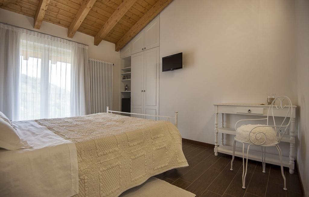 B&B Il Barsot Pettenasco Kamer foto