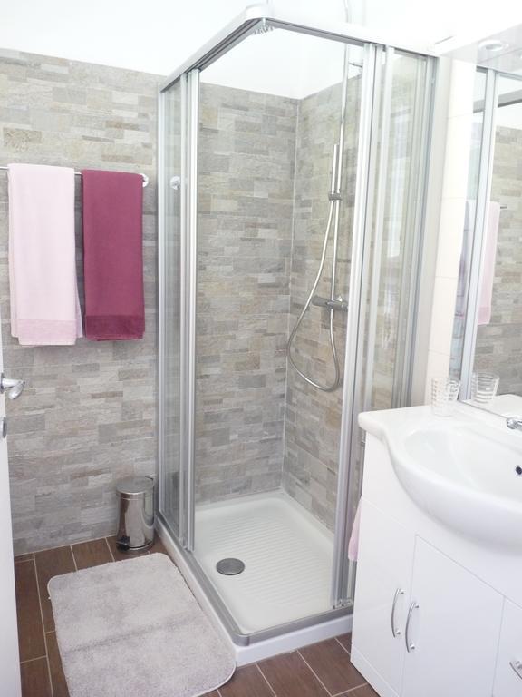 B&B Il Barsot Pettenasco Kamer foto