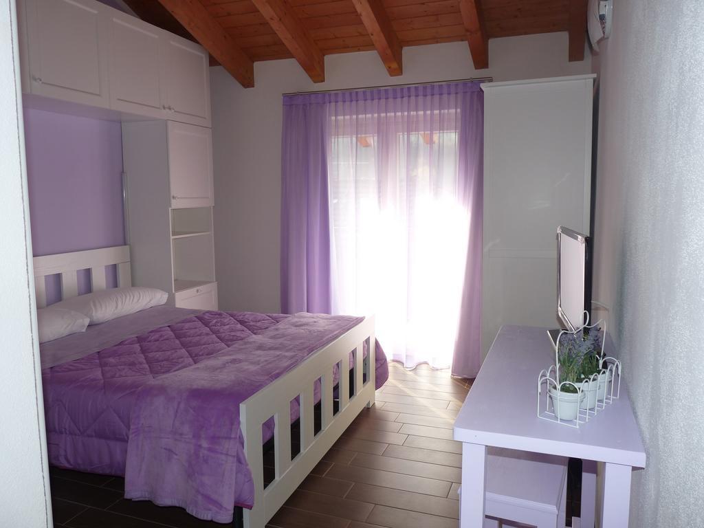 B&B Il Barsot Pettenasco Kamer foto